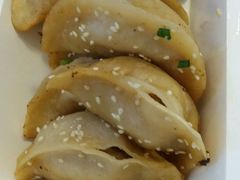 -小姜锅贴(凤凰街店)