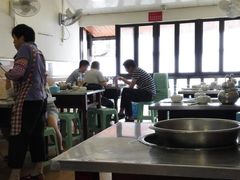 大堂-胖娃古镇鸡杂(磁器口总店)