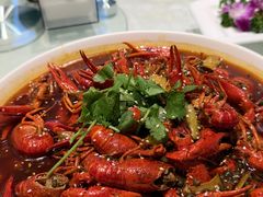 -闫水饺大酒楼·北京老闫靓马饺子馆