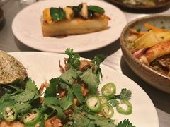 -Ocean's Table 欧舍