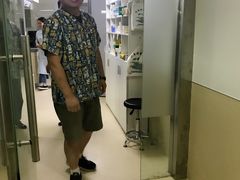 -爱侣宠医·鹦鹉专科·小型哺乳类·异宠专科(灵石路店)