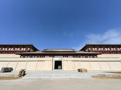 -汉景帝阳陵博物院