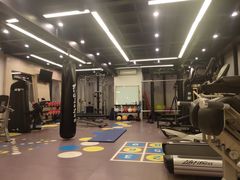 -Nirvana fitness私教健身工作室(古城店)