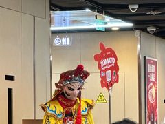 -海底捞火锅(蜀山万象汇店)