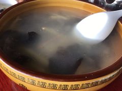 -西塘万安桥农家菜