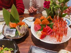 -大渔铁板烧(东城店)