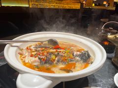 -炊烟小炒黄牛肉(浦东世纪汇店)