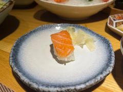 -三石铁板烧(紫竹桥店)
