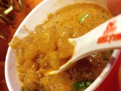 -鼎原力量东北吊炉烧烤(临河街店)