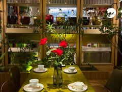 -一坐一忘云南菜(卓悦中心)