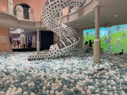 -奈尔宝家庭中心·亲子餐厅(鄞州万达店)