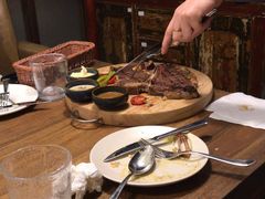 -G+KITCHEN(龙湖狮山天街店)