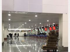 -福州长乐国际机场