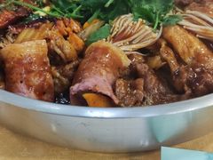 -黄记煌三汁焖锅(万达广场店)