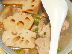 -静一餐厅·湖北菜(前门创始店)