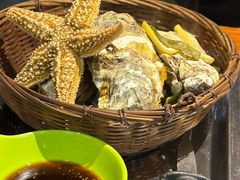 -遇西祠·海鲜烧烤(总店)