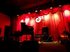 -JZ Club 爵士酒吧(上海店)