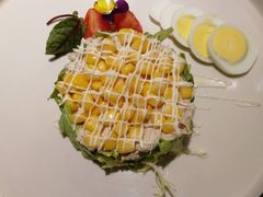 -清真·艾美可餐厅(大悦汇店)