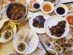 -芭菲盛宴·环球美食(解放碑英利国际店)