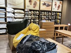 -MUJI无印良品(西单大悦城店)