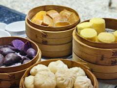 -威斯汀舞台餐厅