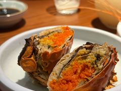 -鑫震源·苏式大虾生煎(山塘街店)