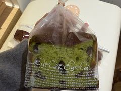 -Cycle&Cycle Artisan(天目里店)