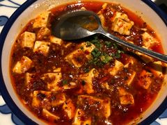 麻婆豆腐-吴莊(龙城万科里店)