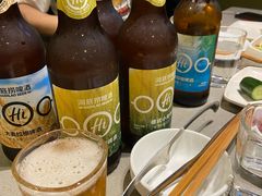 -海底捞火锅(德思勤店)