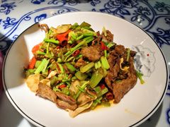 -卢大鲜鱼头捞饭(美利广场店)