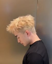 -尤司男士国潮理发馆