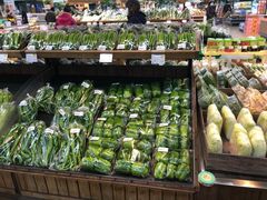 -果蔬好生活超市(新荟城店)