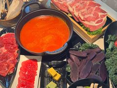-许府牛火锅(信义坊总店)