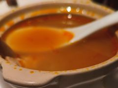 -汤城小厨•粤菜•靓汤(苏州街店)