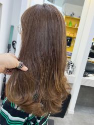 -卓梵美发·精品Salon