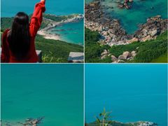 -海南铜鼓岭景区