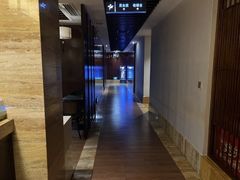 -益健·足疗汗蒸SPA(芙蓉广场店)