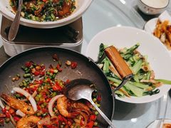 -辛香味烧鱼馆·非遗技艺·排骨红烧肉(光谷医药园店)