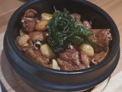 -竹里馆·淮扬菜·功夫茶(老门东店)