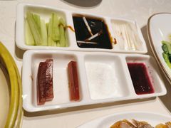 -尚府一品·烤鸭·新京菜(圆明园店)