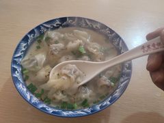 -千里香馄饨王(慈溪店)