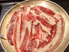 -西塔老太太泥炉烤肉(龙湖北苑天街店)