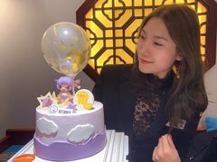 -CAKEBOSS蛋糕老板(东直门来福士店)