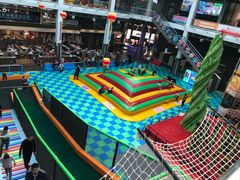 -蒙特利亲子乐园