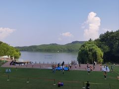 -天目湖涵田度假村