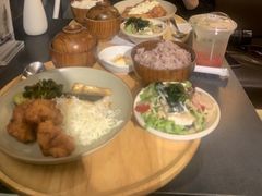 -无印良品餐堂 MUJI Diner(成都太古里店)