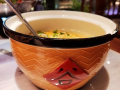 -松沪名灶·豆浆鱼头·新上海菜(飞航吾悦广场店)