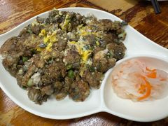 -吃吃看·闽南古早味(美食街店)