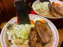 白龙拉面-老龙亭拉面店