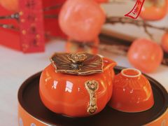 -天津海河悦榕庄·Lobby Lounge大堂吧